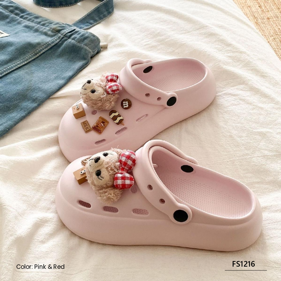 Velvet Whisper Women’s Slippers